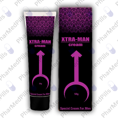 Xtra-Man Cream في الأقصر